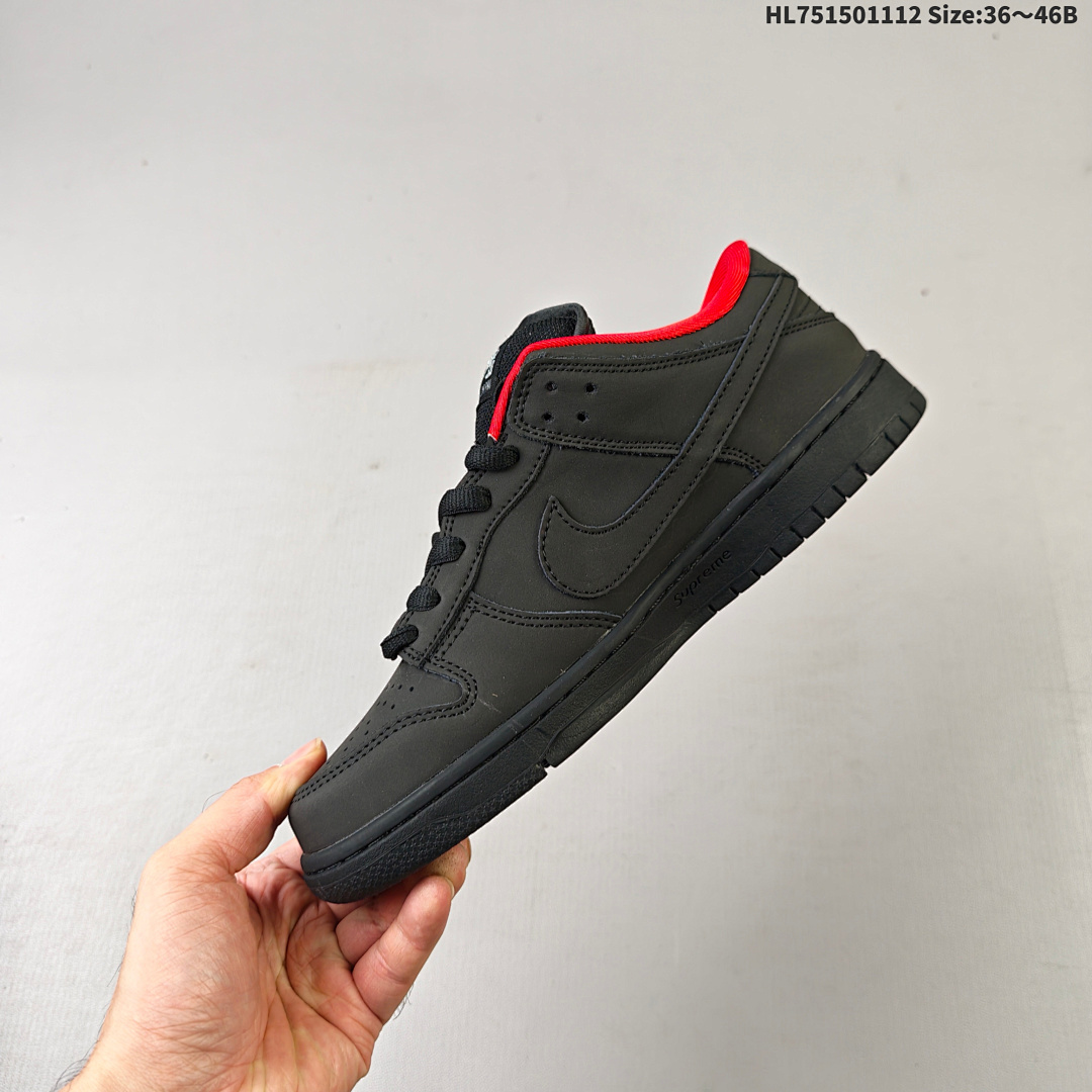 NIKE DUNK LOW ZoomAir sb - foto 8