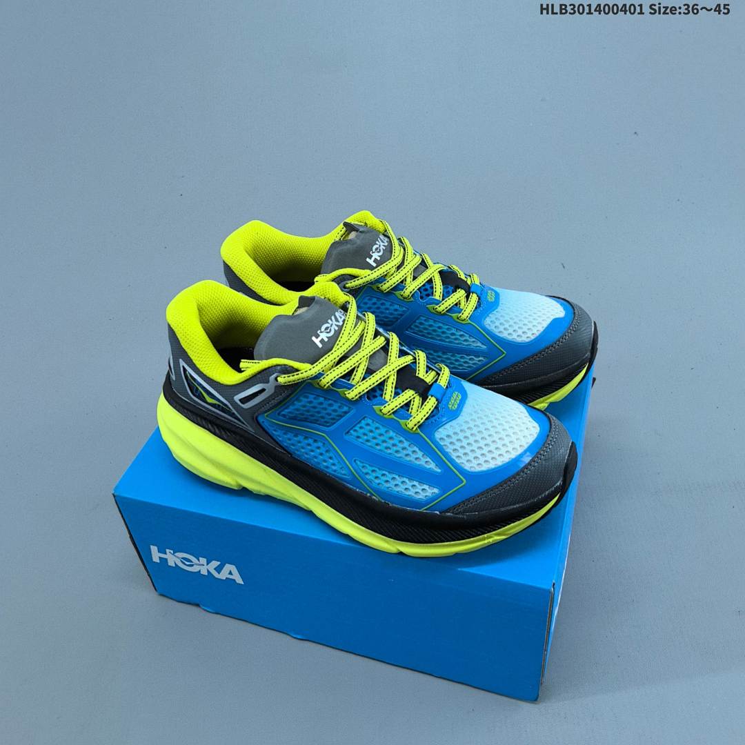 HOKA M CLIFTON ONE9 TPU - foto 3