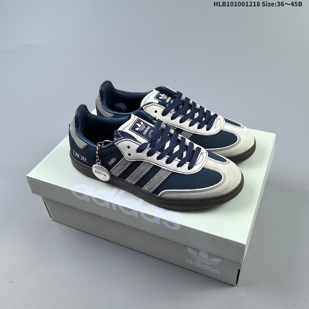 Adidas Originals Samba OG ‘DIY’ - foto 5