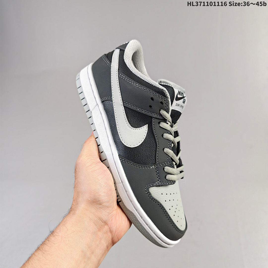 NIKE DUNK LOW ZoomAir sb - foto 4