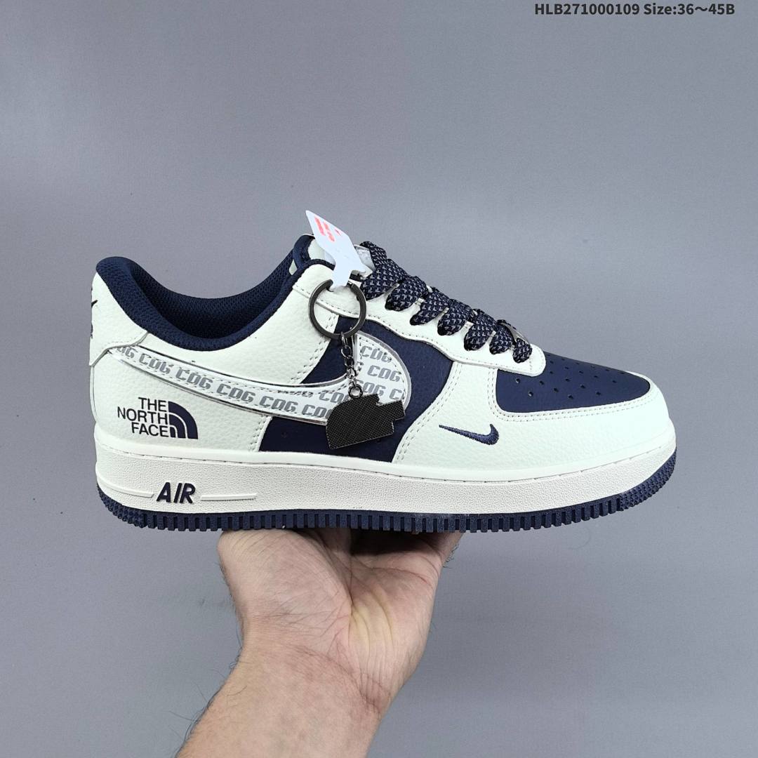NIKE AIR FORCE 1‘07 LV8 - foto 5