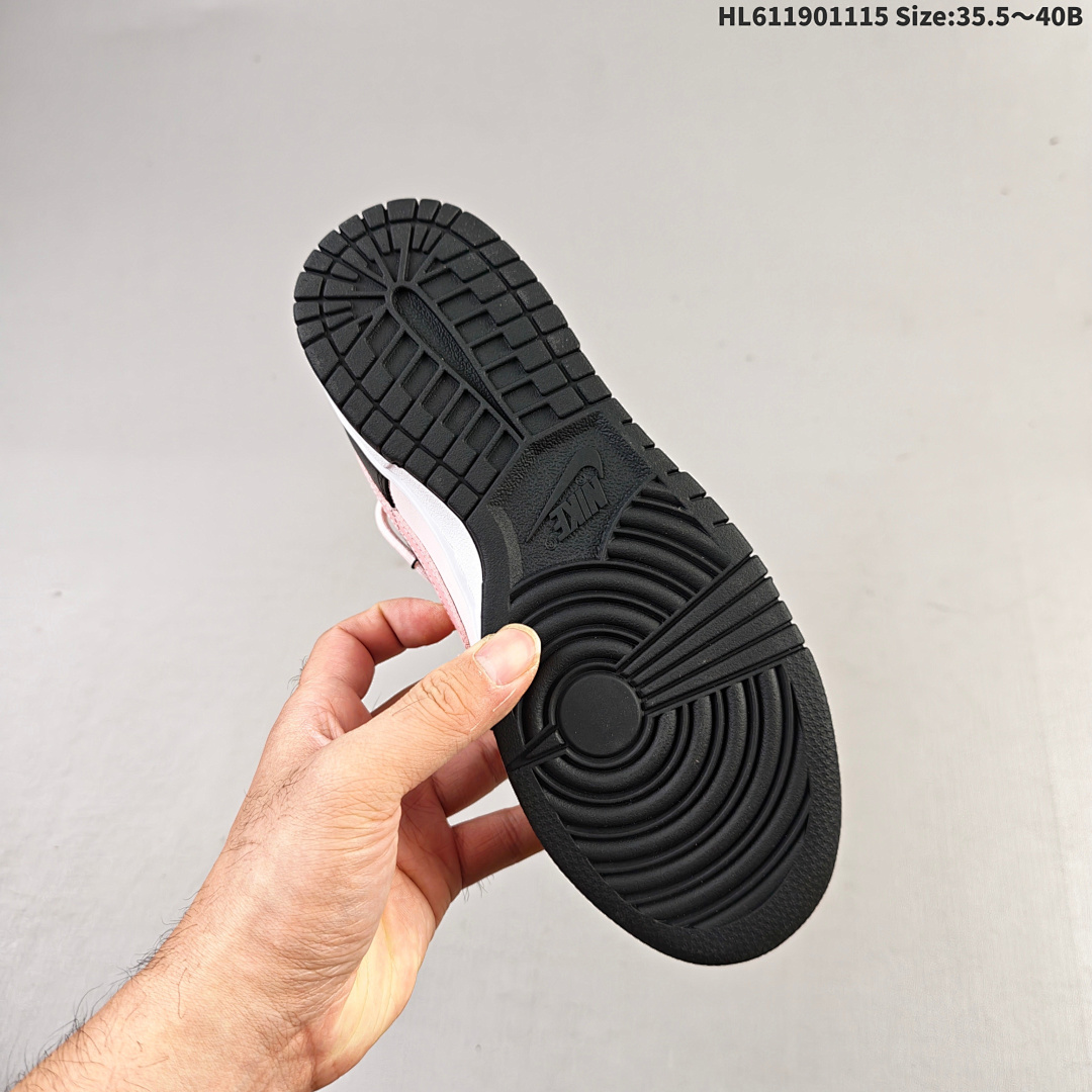 Nike sb Dunk Low Retro 80 - foto 5