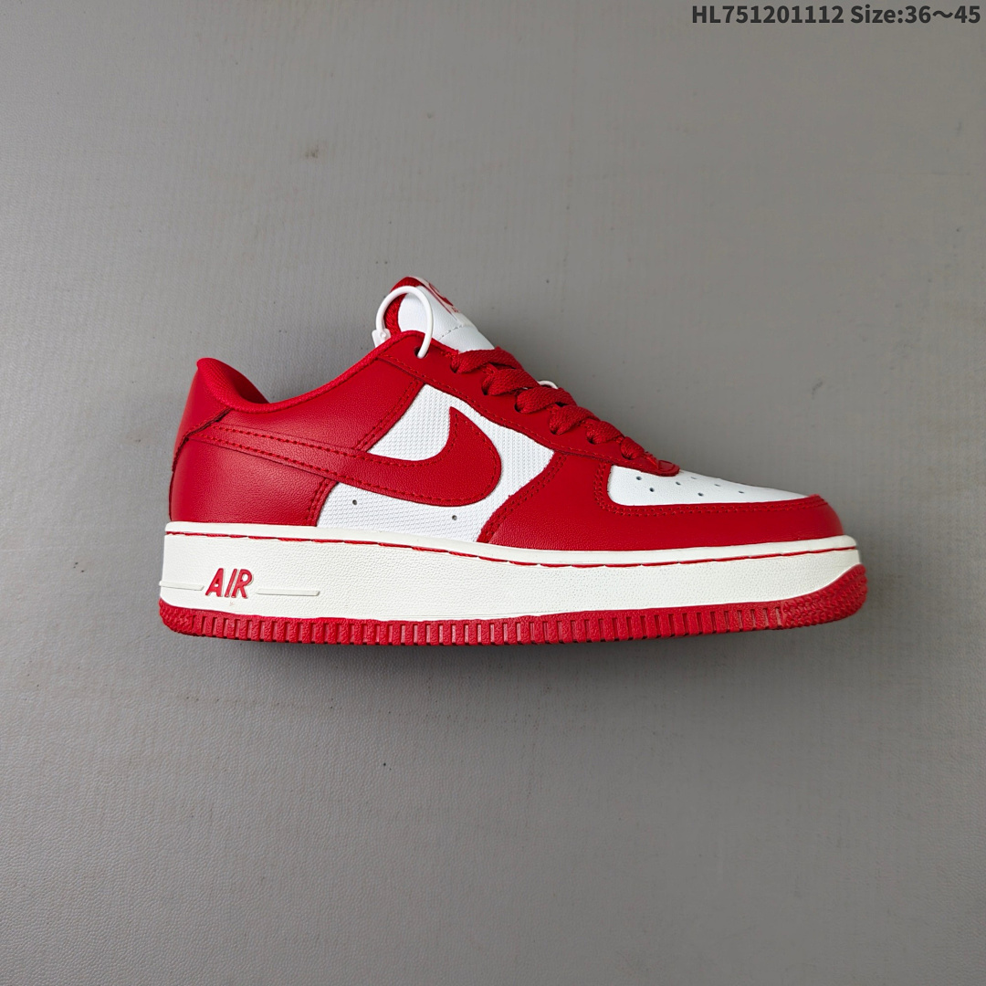 Nike AIR FORCE 1’07 Force 1