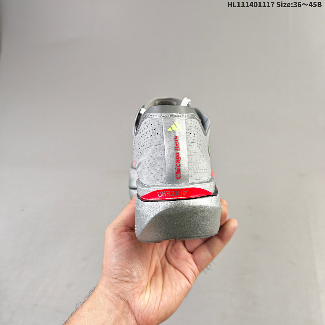 Adidas Adizero Adios Pro 5 M Flywire Zoom - foto 6