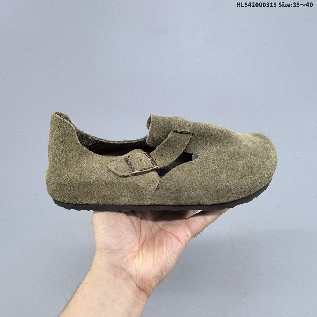 Birkenstock Boston VL - foto 3