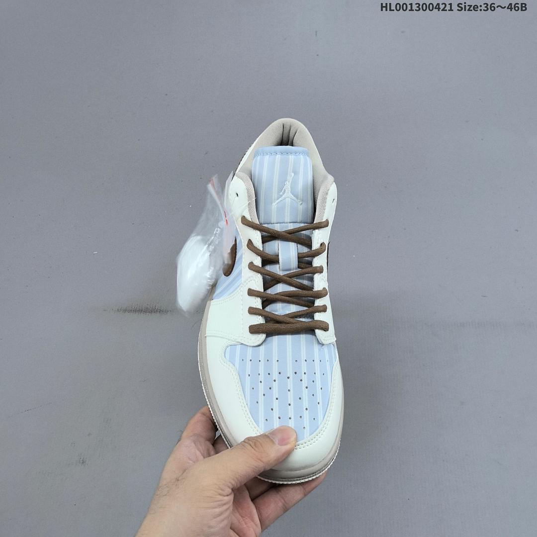 Air Jordan 1 Low AJ1 1 aj1 1 - foto 5