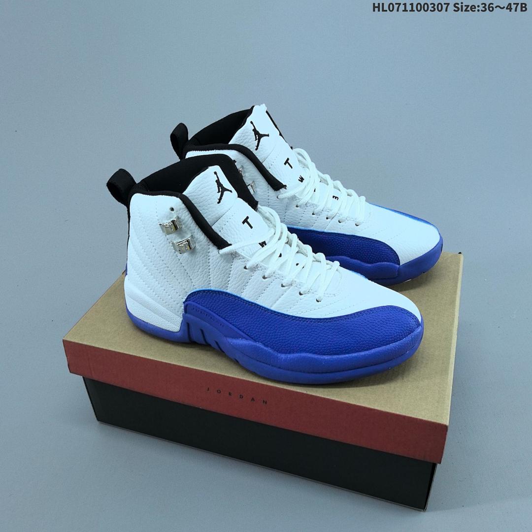 Air Jordan 12 Retro High "Winterized" AJ12 12 aj12 12 - foto 5
