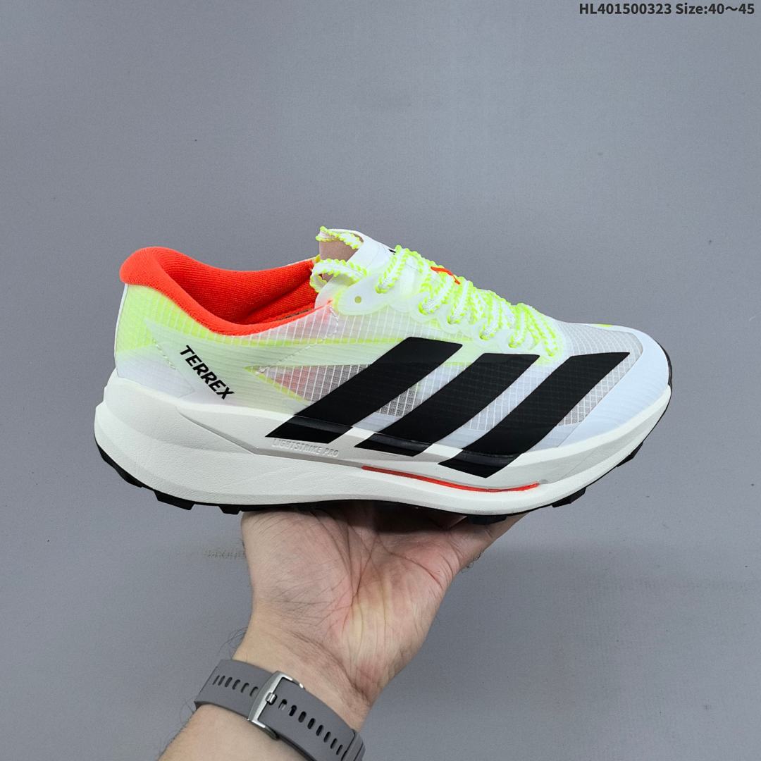 Adidas Terrex Agravic Speed Ultra OG lD - foto 4