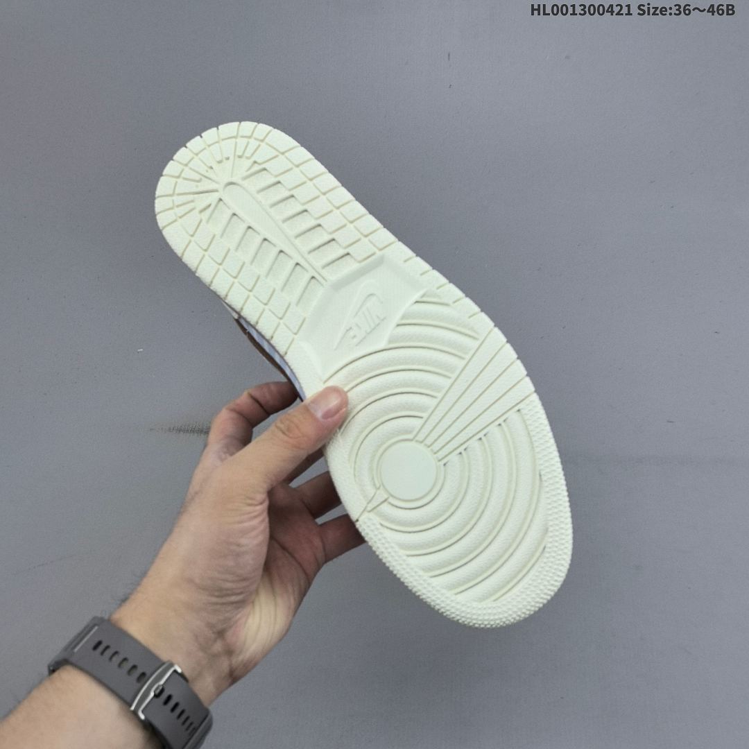 Air Jordan 1 Low AJ1 1 aj1 1 - foto 7
