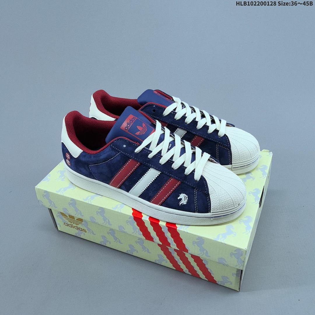Adidas Originals Superstar ’DIY’