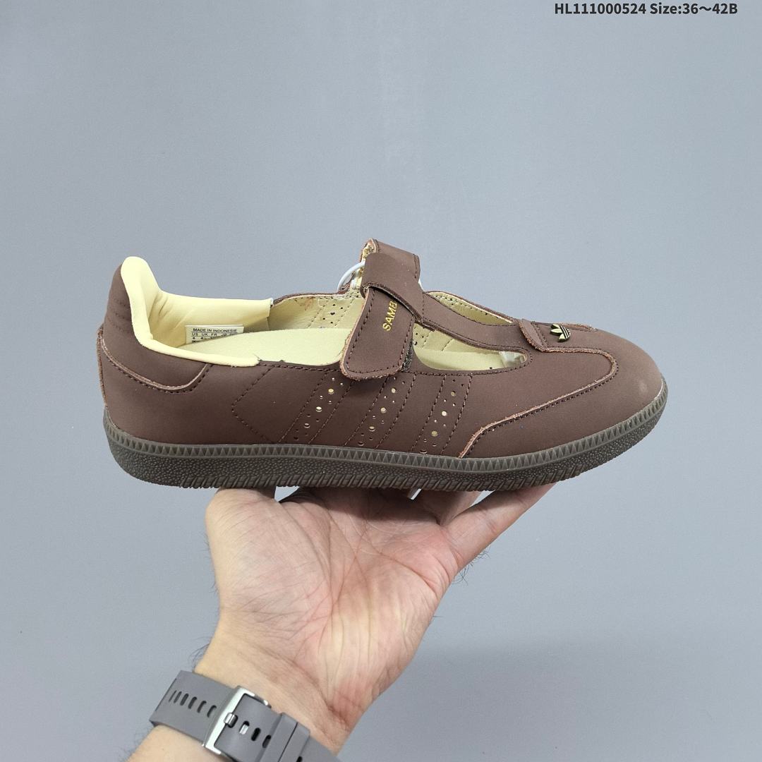Adidas Samba Jane - foto 4
