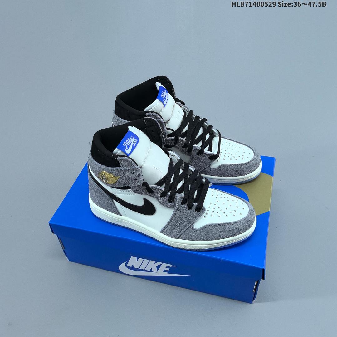 Nike Air Jordan 1 Retro High AJ1 -003