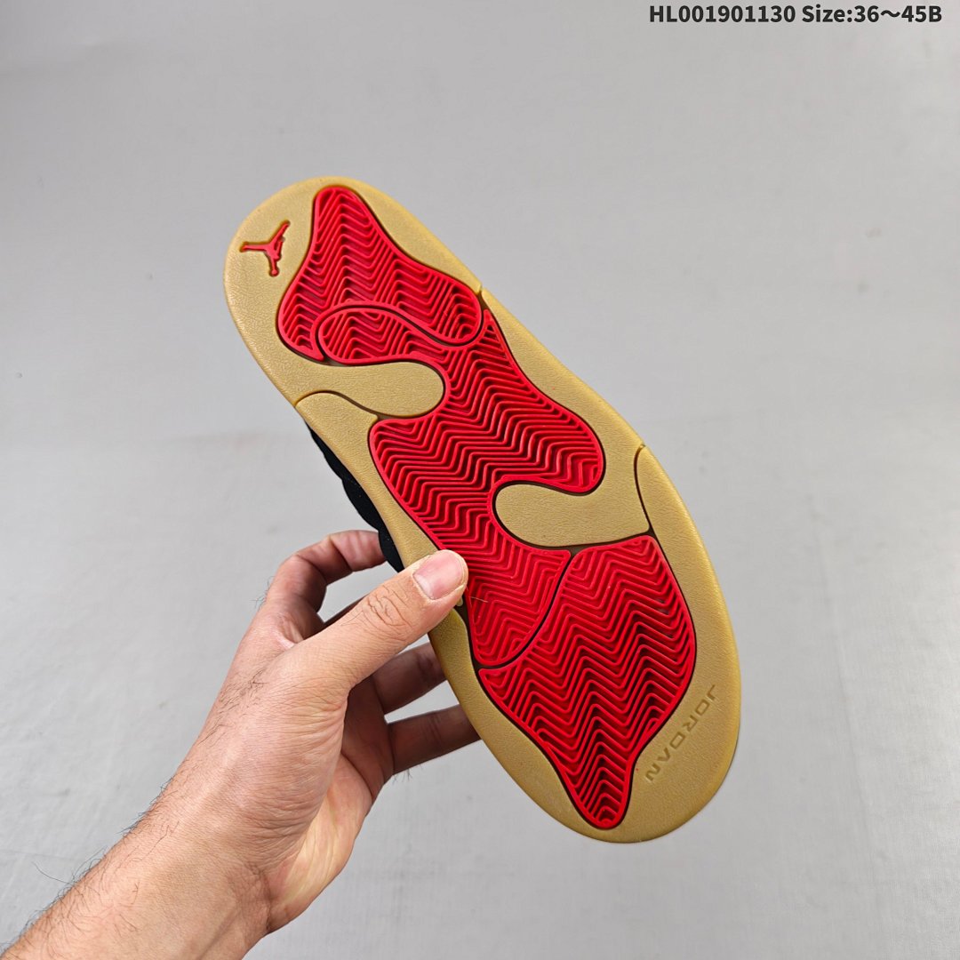 Air Jordan Session Low Jordan - foto 4