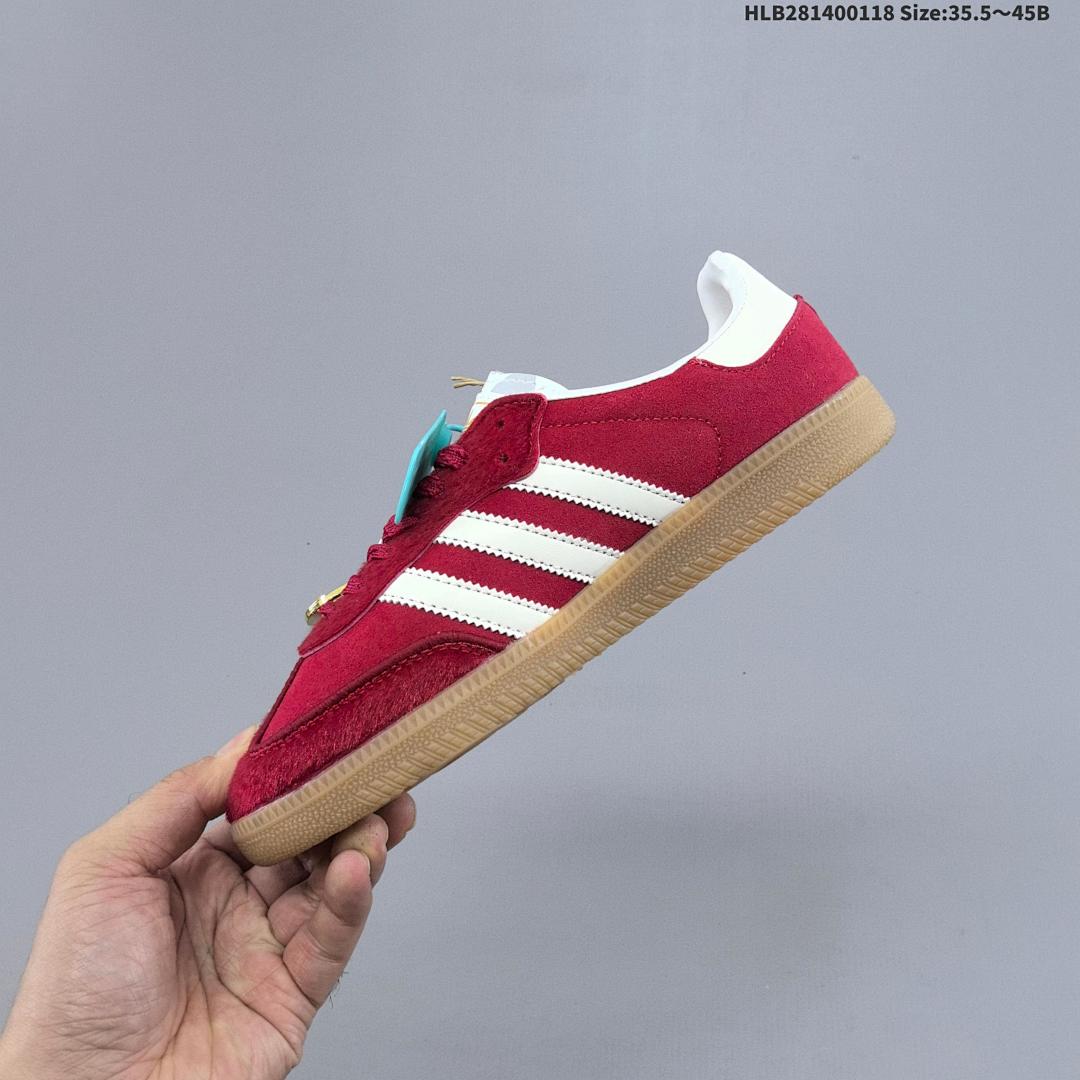 Adidas Samba OG 3 JQ5976 3 - foto 7