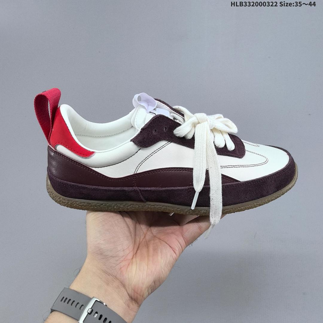 Alexander McQueen Sole Leather Sneakers 35 36 37 38 39 40 41 42 43 44 - foto 3