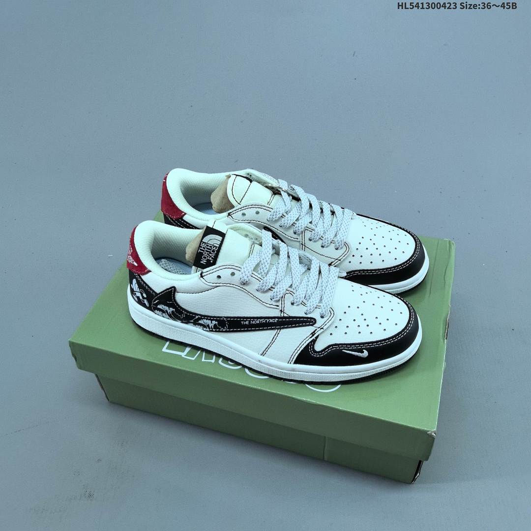 Nike Air Jordan 1 x Travis Scott AJ1 ‘DIY’