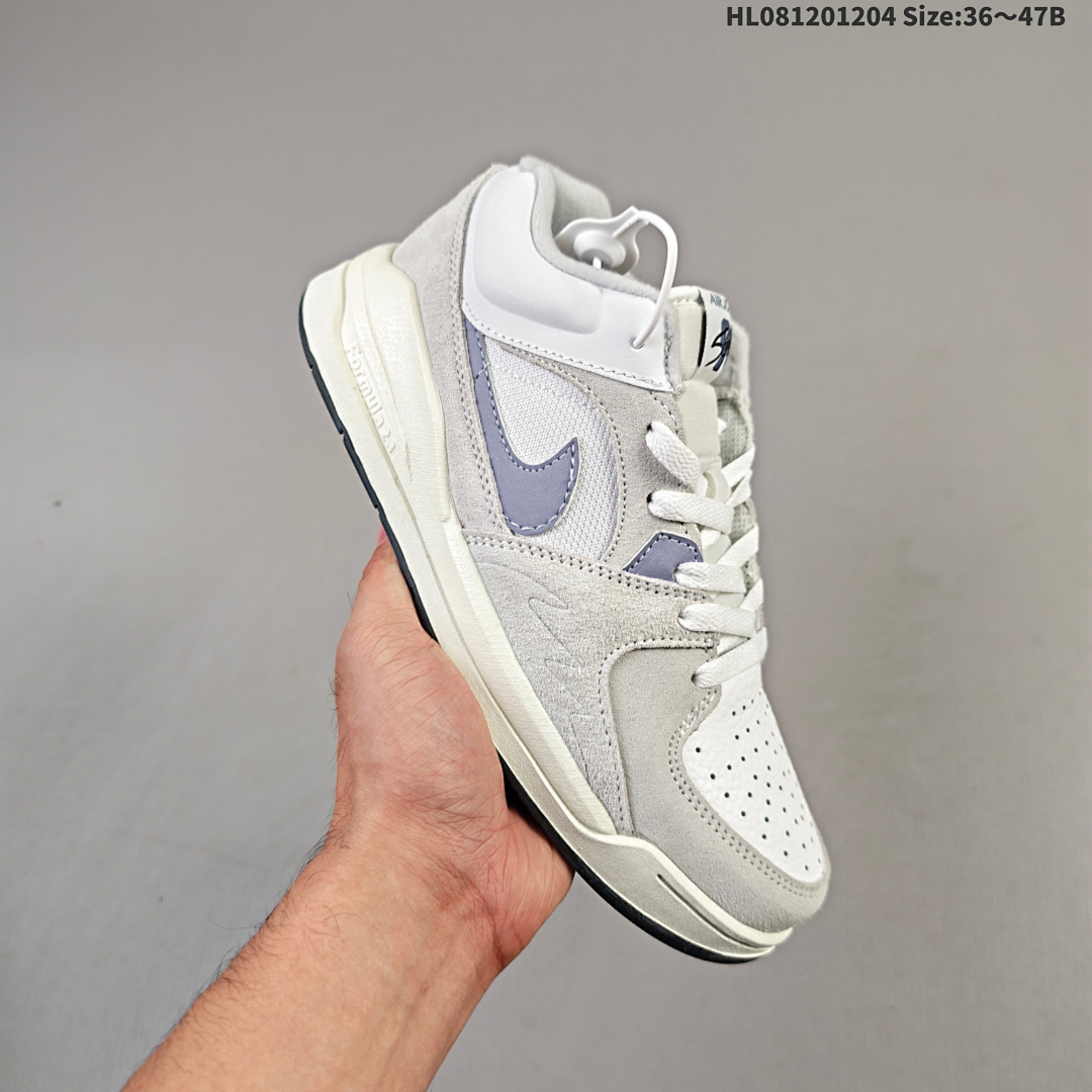 Nike Air Jordan Stadium 90 TinkerHathield - foto 5