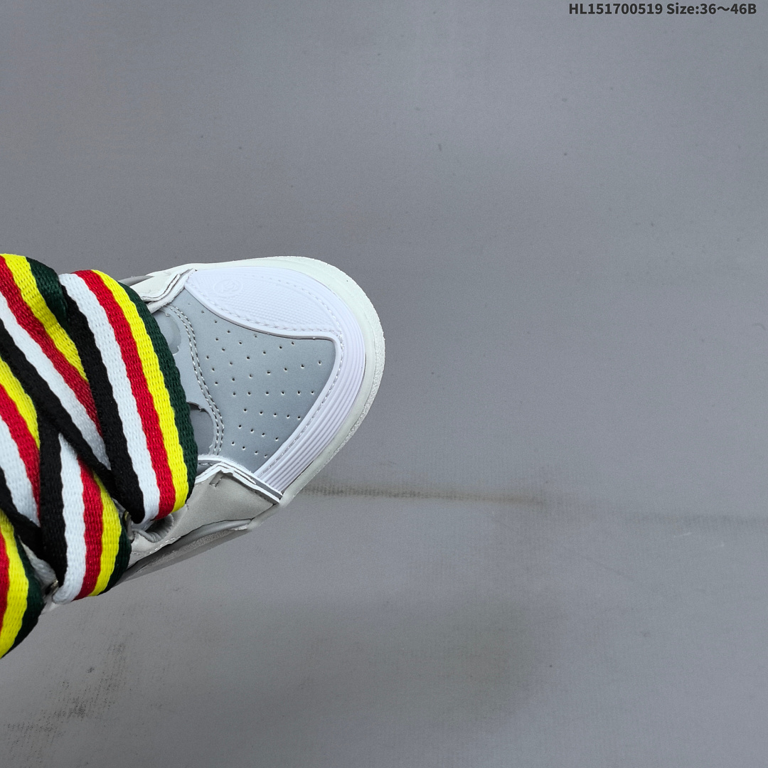 Lanvin Curb Sneakers LANVIN Curb - foto 8