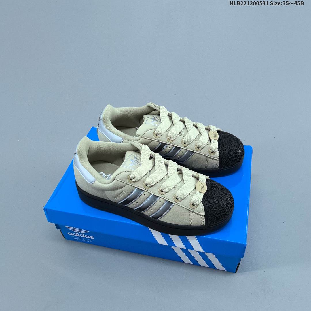 Adidas Original Superstar - foto 8