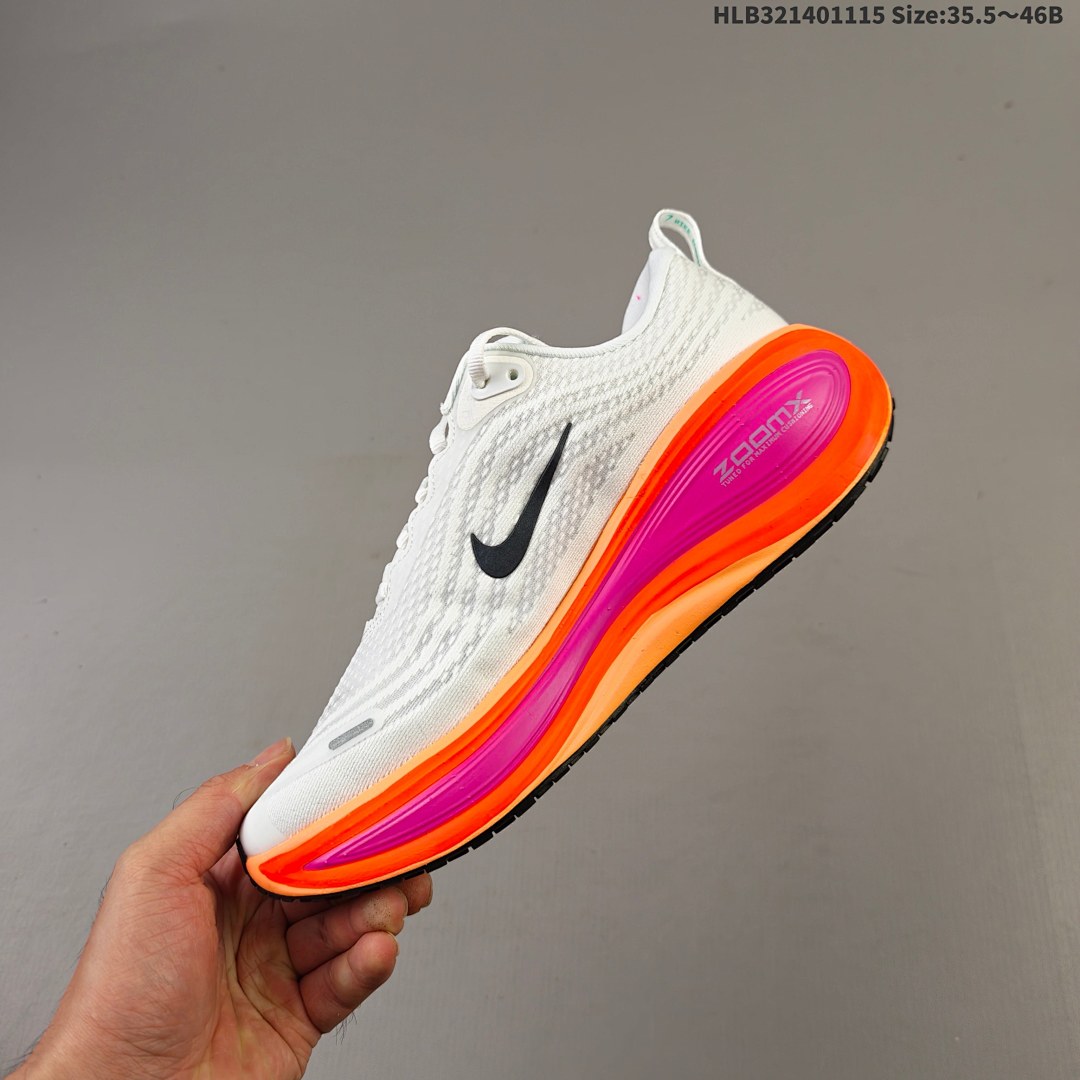 Nike VOMERO PLUS ReactX Air Zoom - foto 9