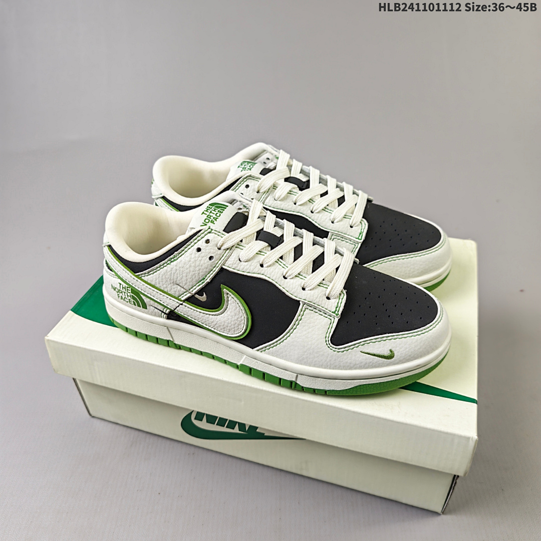‼️ 110 ✅Nike Dunk Low Retro ‘DIY ’ - foto 3