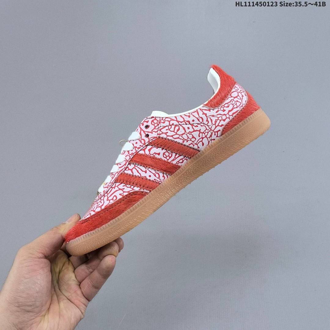 Adidas Originals Samba OG .5 3 - foto 7