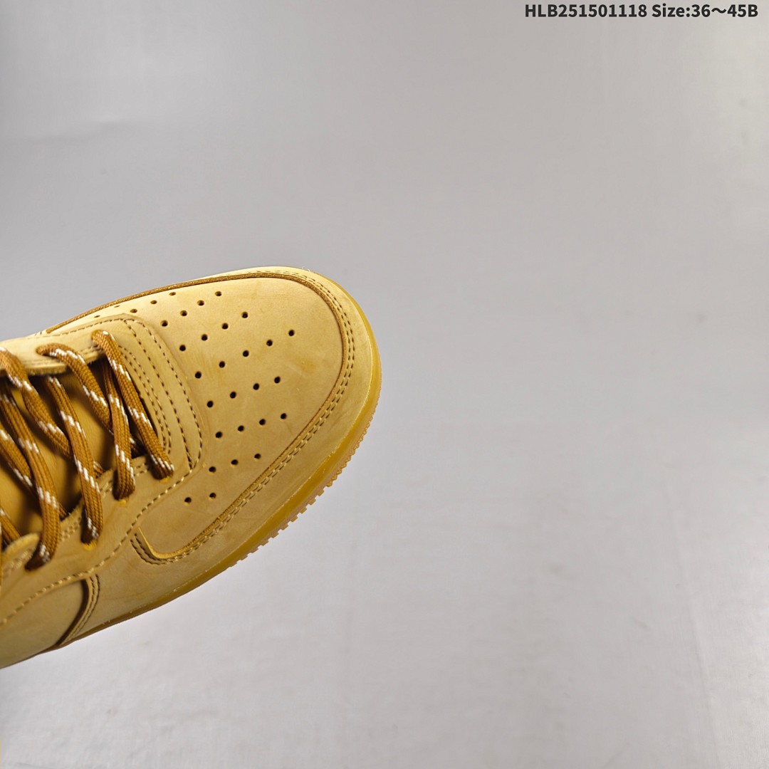 Nike Air Force 1 & x27;07 Low - foto 4