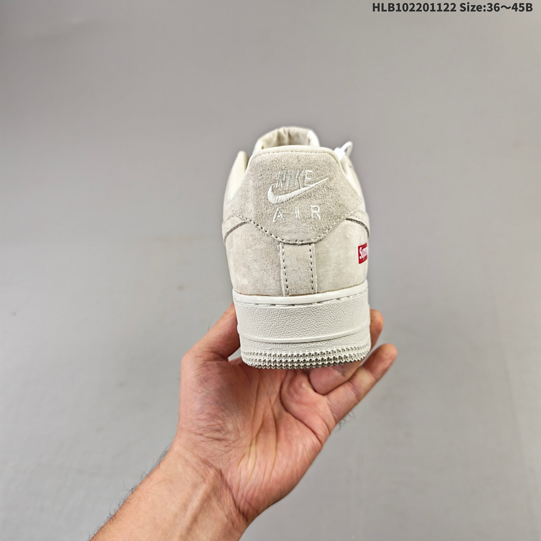 NIKE AIR FORCE 1‘07 LV8 -017 - foto 6