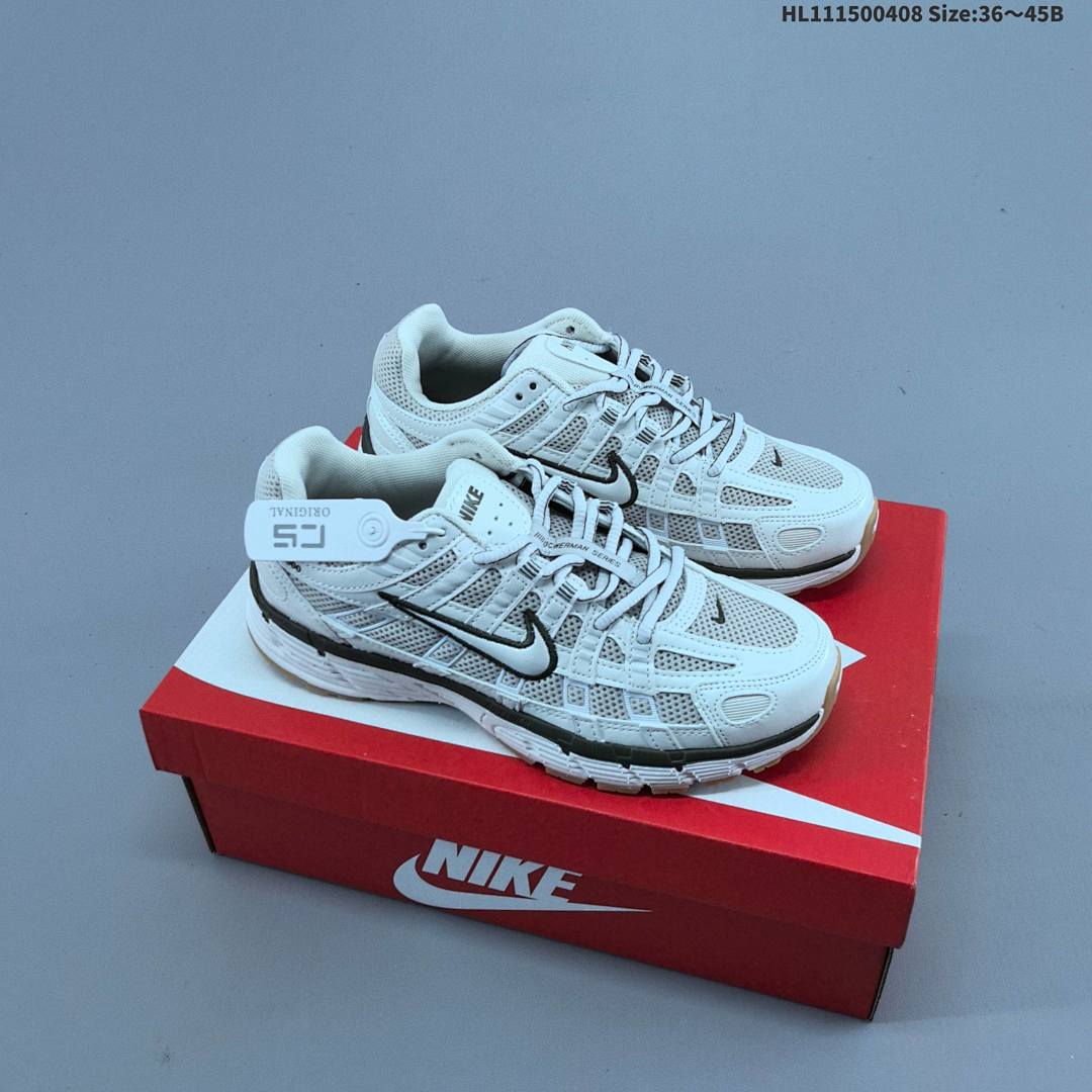 Nike P-6000