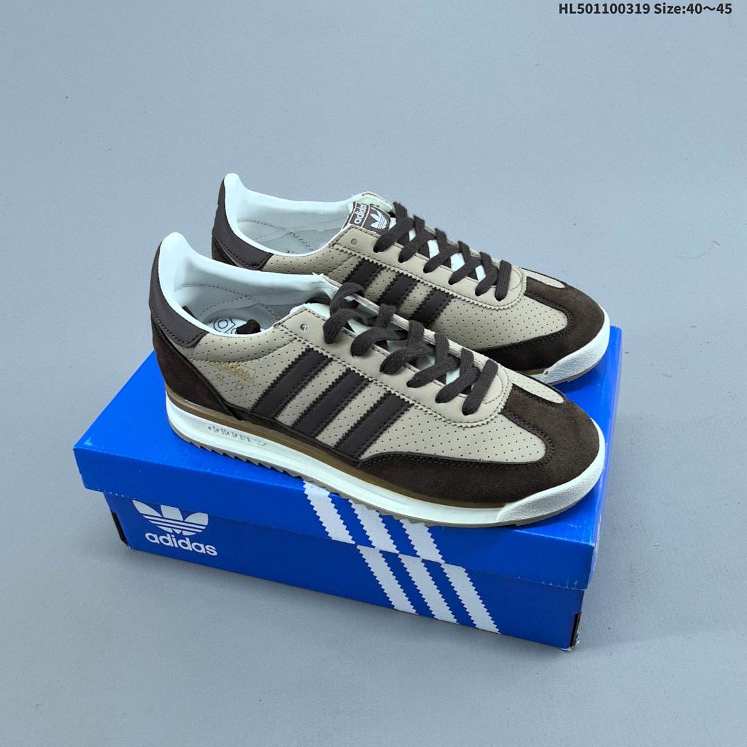 Adidas Original SL 72 OG W - foto 2