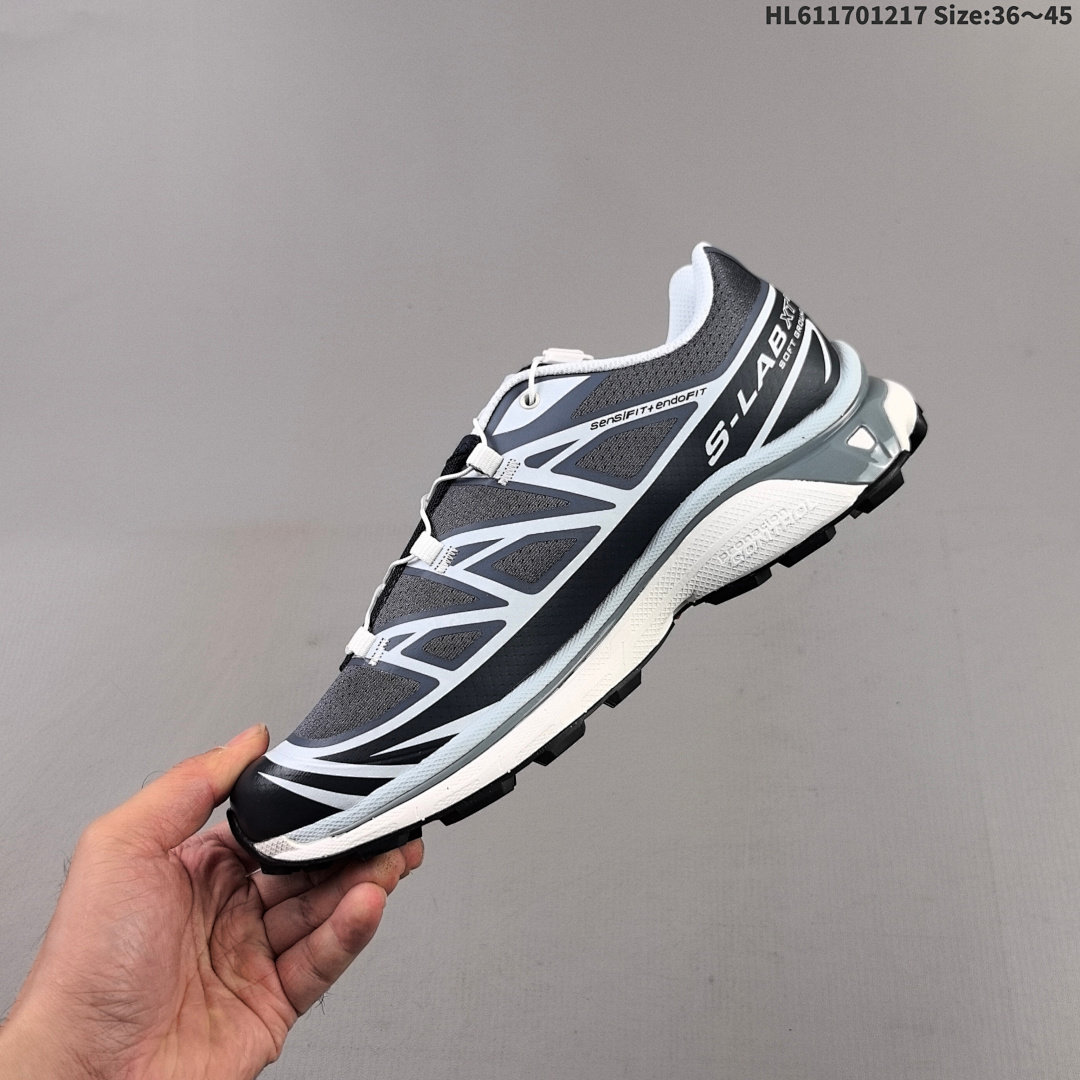 Salomon XT-6 SENSIFIT 3D ADV - foto 7