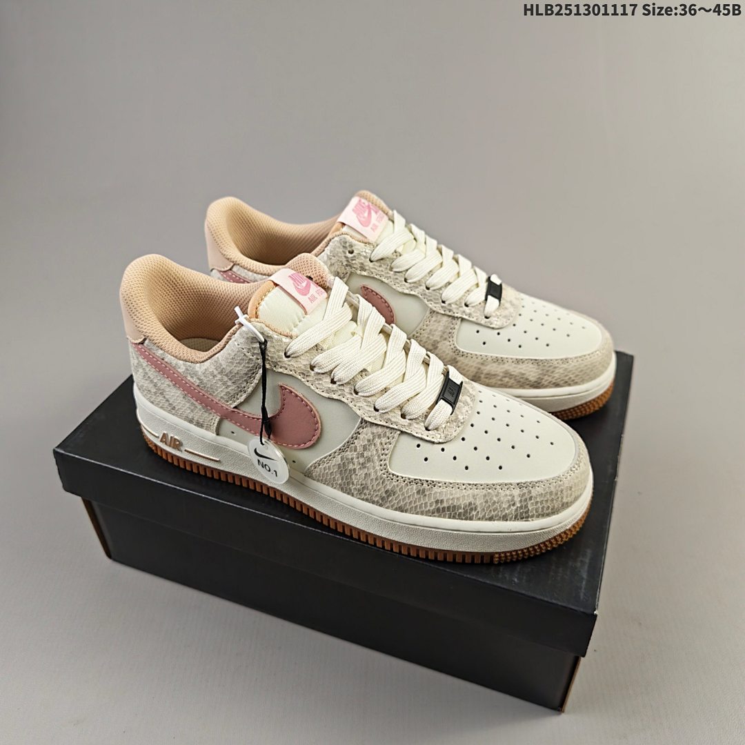 Nike AIR FORCE 1’07 Force - foto 2