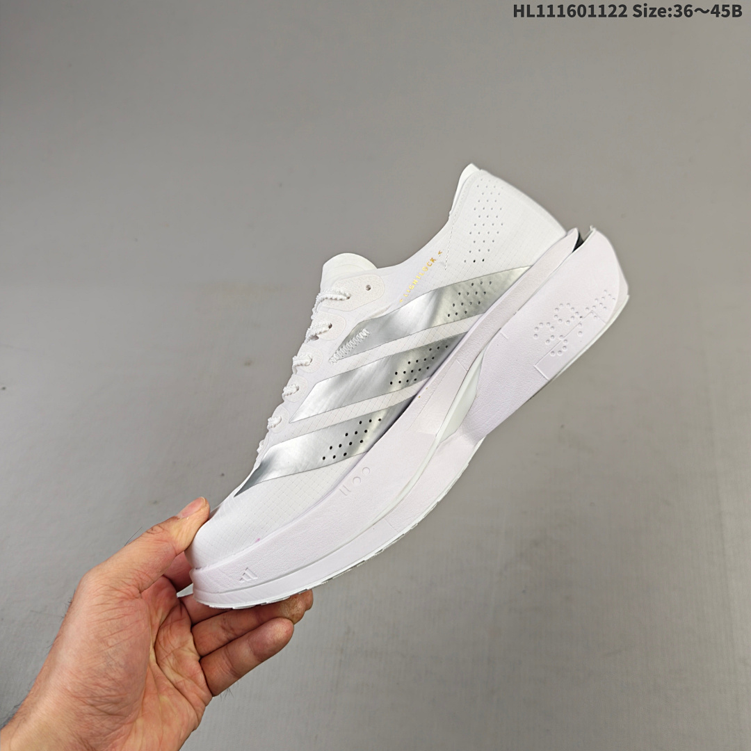 Adidas Adizero Adios 5 M Flywire Zoom - foto 8