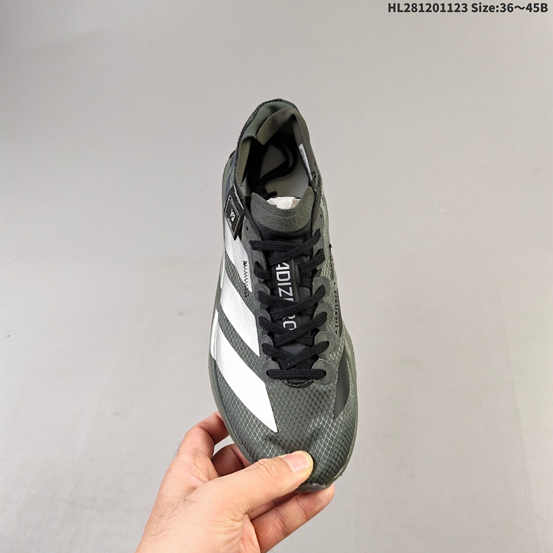 Adidas Adizero Pro Evo 4 M adiZero Adios Pro EVO 1 Lightstrike - foto 7