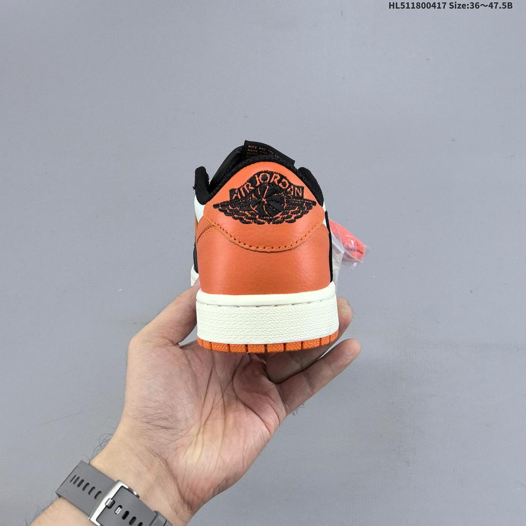 Air Jordan 1 Low AJ1 Air Jordan Air Jordan 1 - foto 6