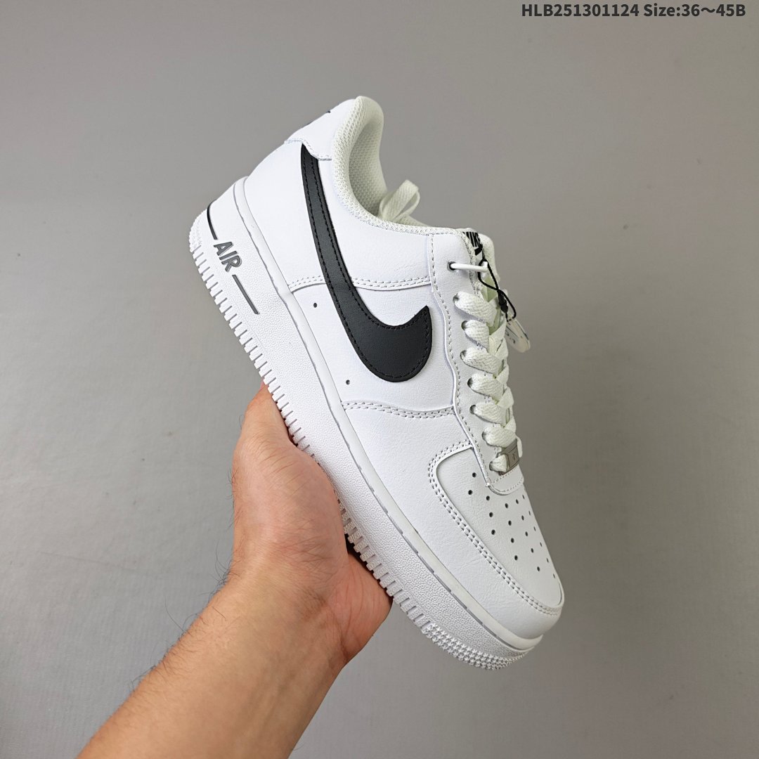 Nike AIR FORCE 1’07 Force - foto 6