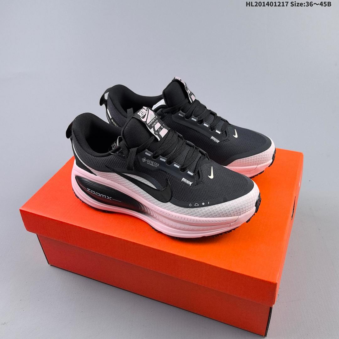 Nike VOMERO 18 GTX ReactX Air Zoom - foto 2