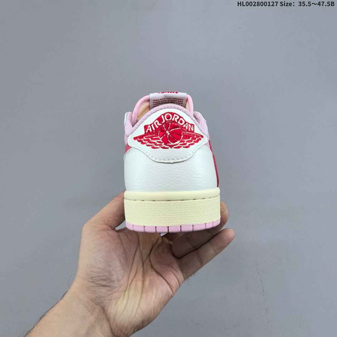❗️ Travis Scott x Air Jordan 1 Low AJ1 1 aj1 1 - foto 5