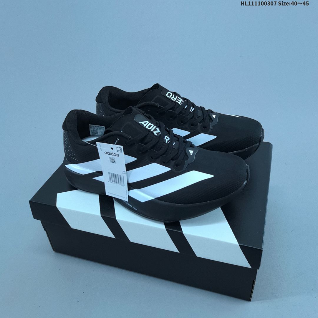 Adidas Adizero Evo SL ID Size 45 - foto 14
