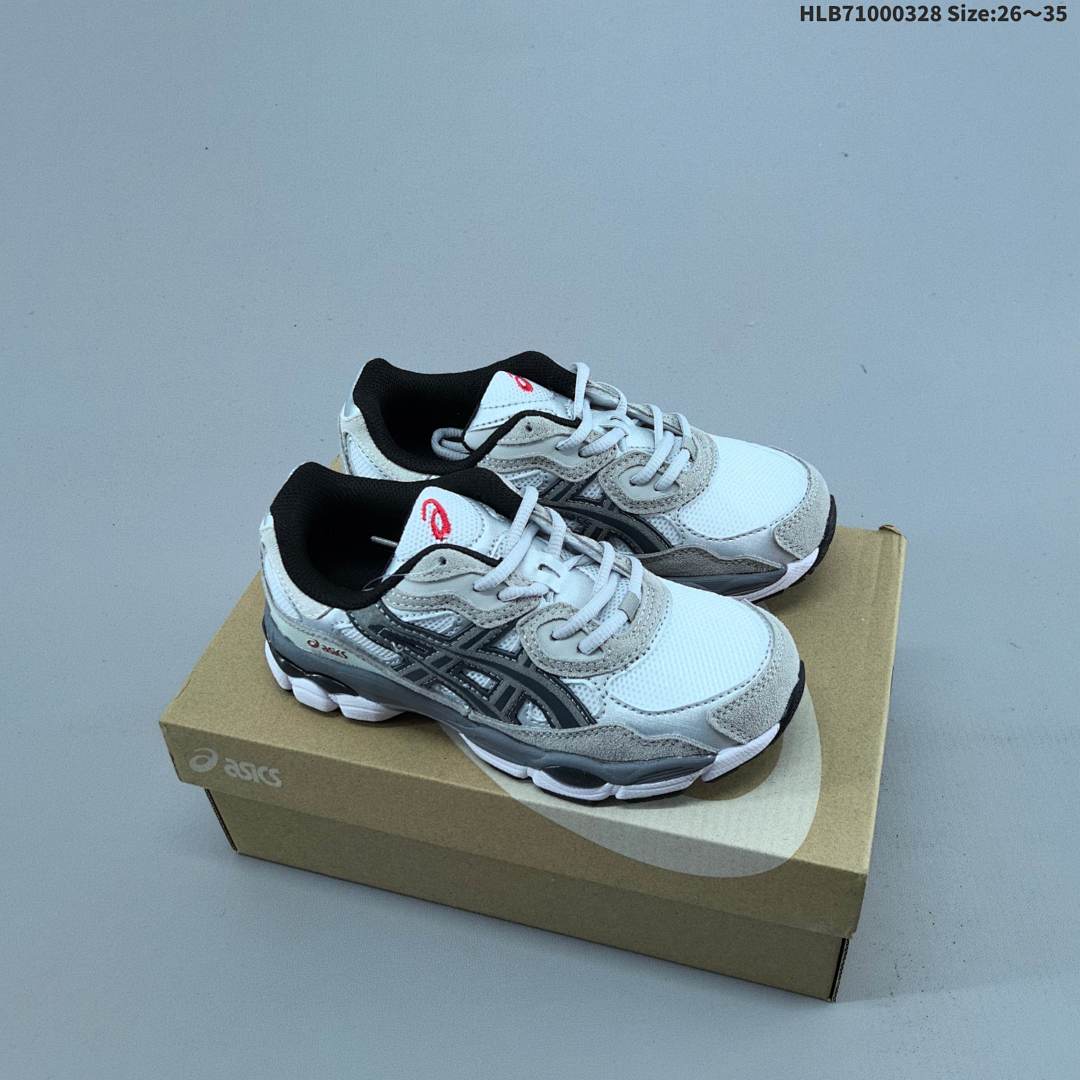 ASICS GEL-NYC AHAR+ - foto 7