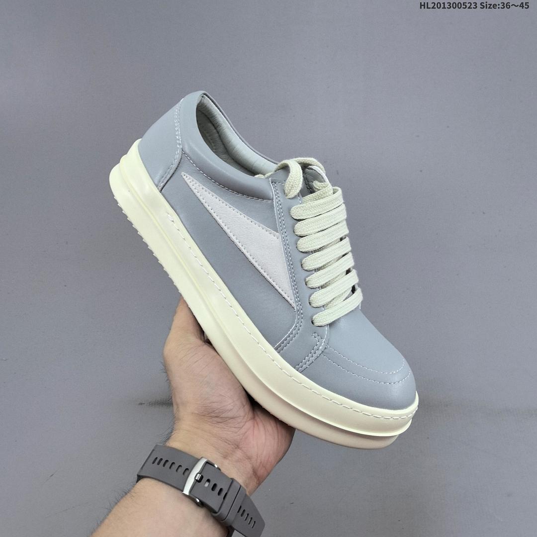 RICK OWENS/RO DU22S2842 HL2013005 - foto 4