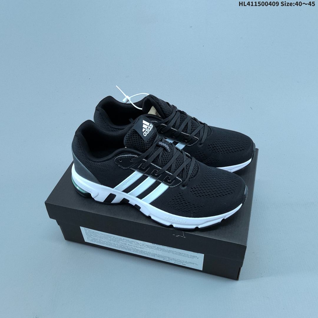 ADIDAS EQUIPMENT 10 adiPRENE TORSION SYSTEM FORM - foto 6