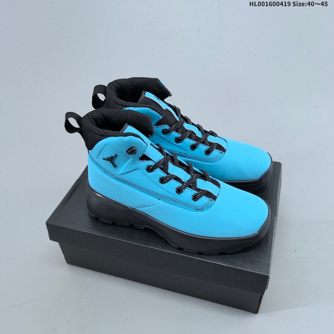 Air Jordan City Boot Jordan