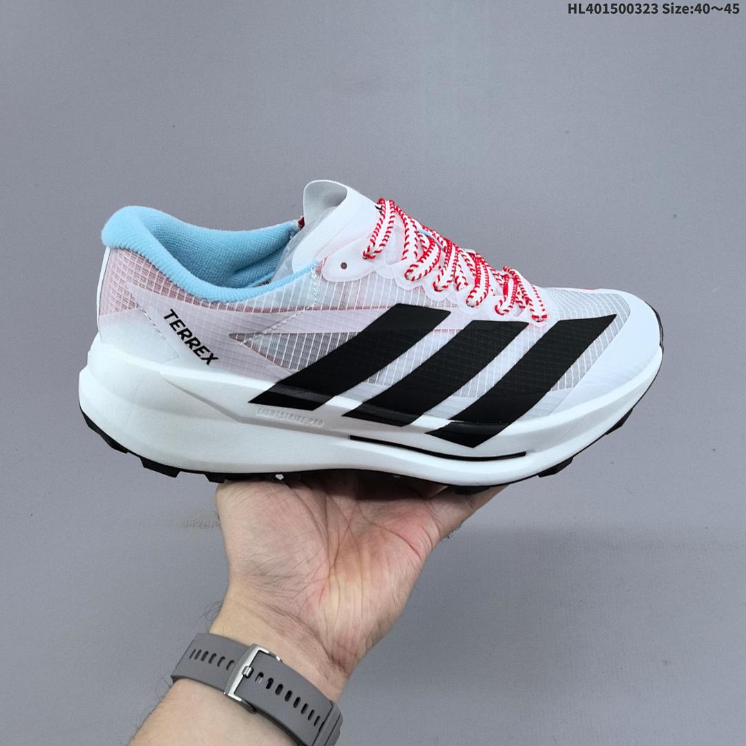 Adidas Terrex Agravic Speed Ultra OG lD - foto 3