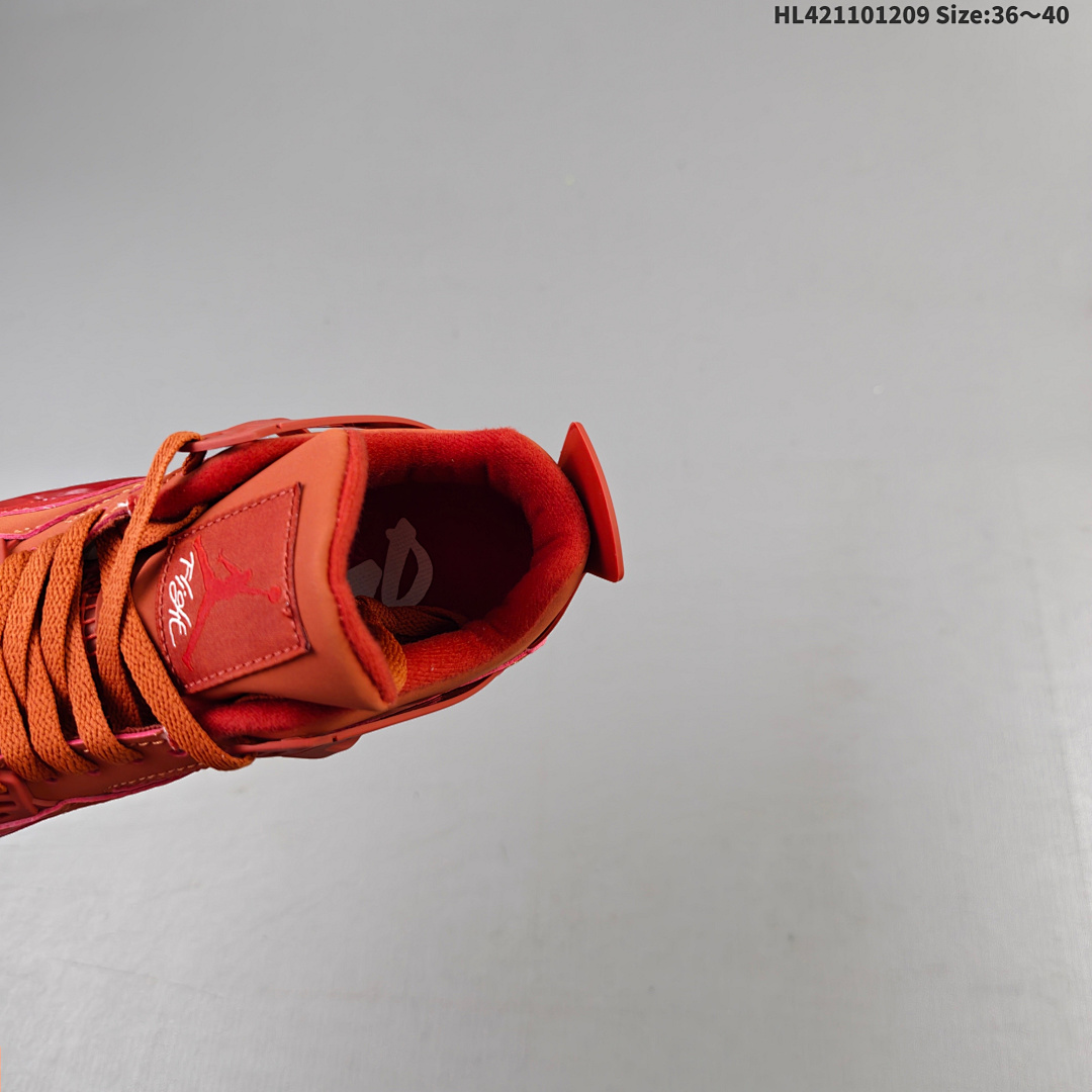 Nigel Sylvester x Air Jordan 4 OG "Brick By Brick" BIKE AJ4 4 aj4 4 BMX - foto 2