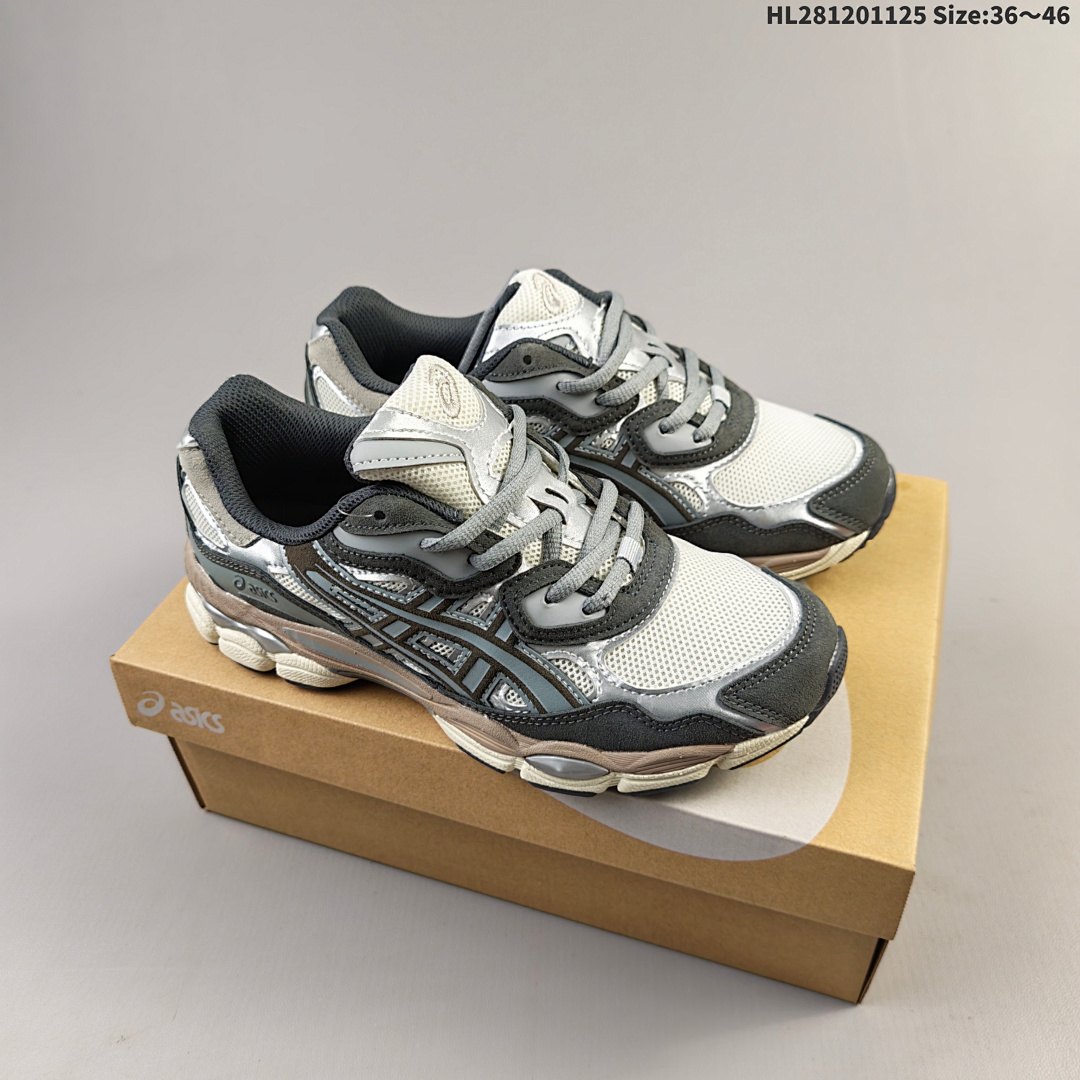 ASICS GEL-NYC AHAR+ - foto 2