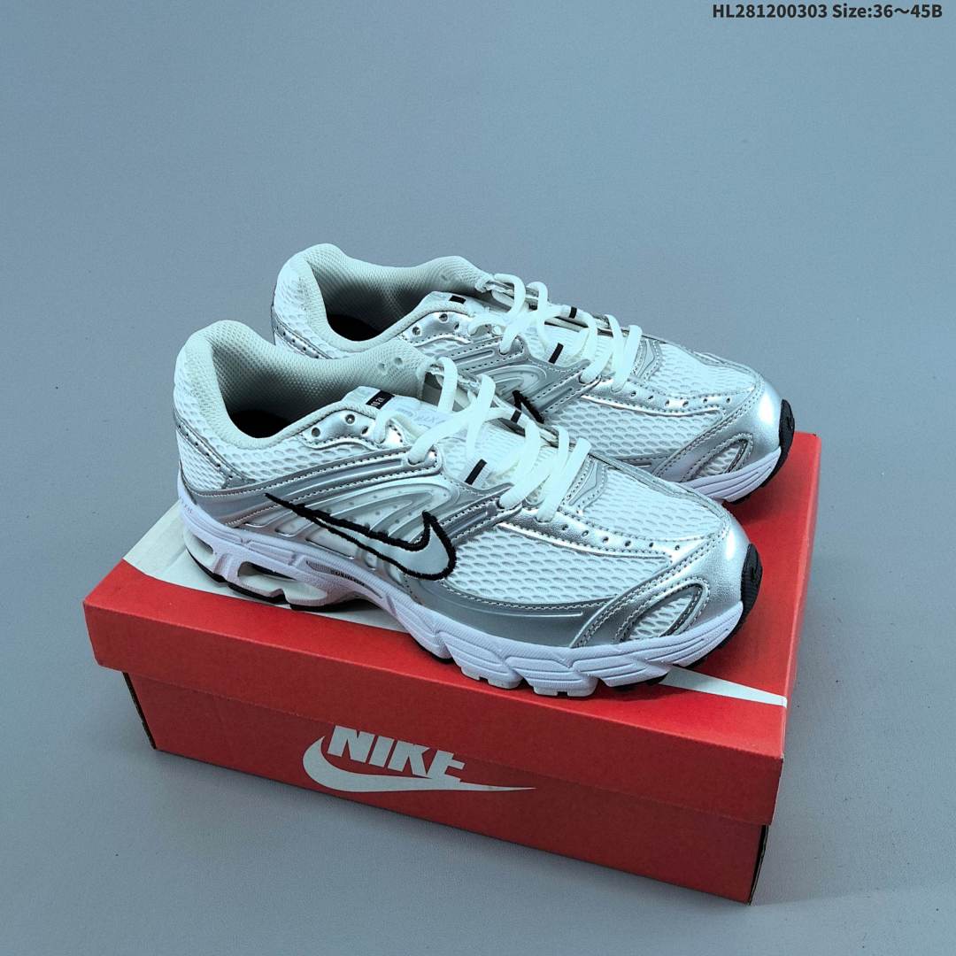 NIKE AIR MAX MOTO 2K AIR MAX MOTO II HQ2056-101 Y2K Nike - foto 10