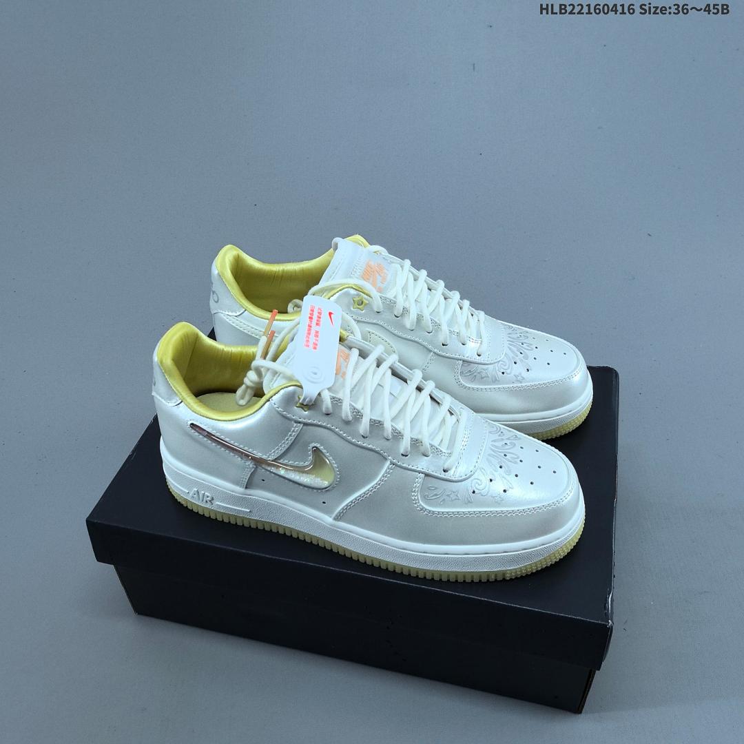 Nike Air Force 1’07 Force 1