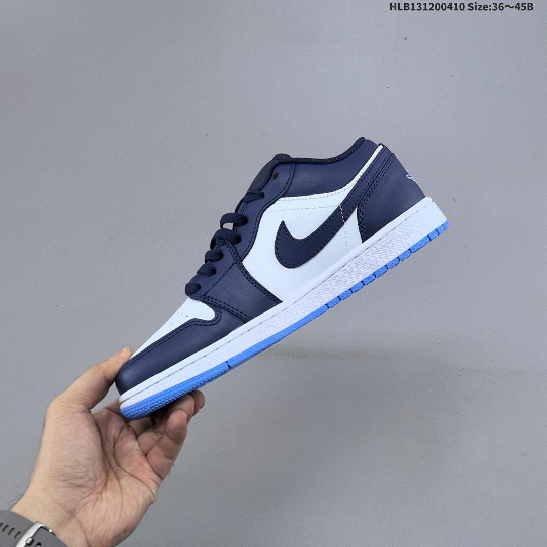 Air Jordan 1 Low AJ1 - foto 7