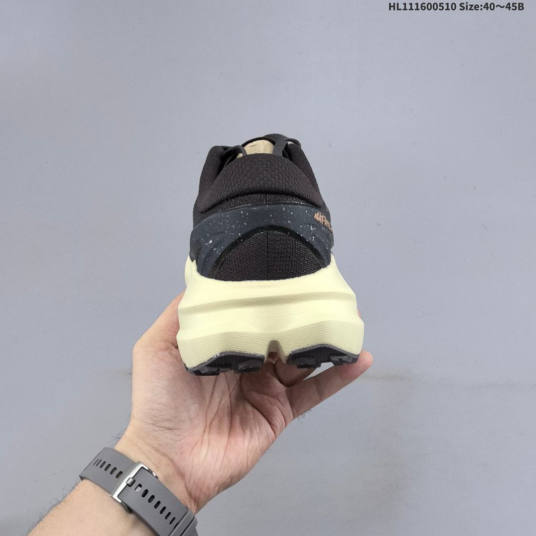 HOKA ONE ONE M MAFATE X ID - foto 6